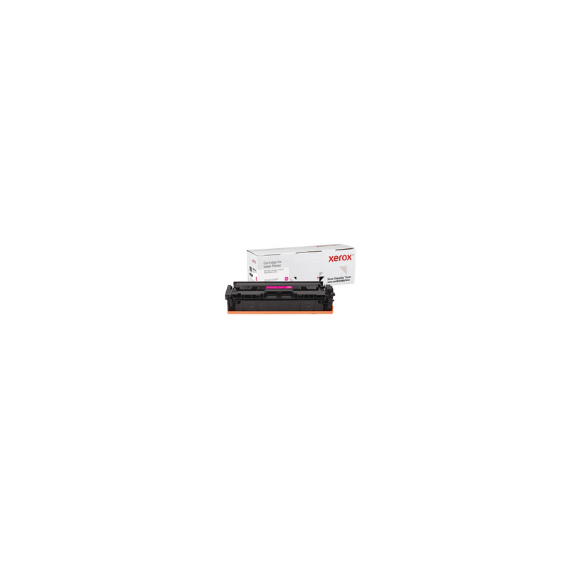 Xerox Everyday HP W2213A Magenta Cartucho de Toner Generico - Substitui 207A