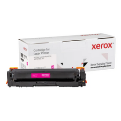 Xerox Everyday HP CF533A Magenta Cartucho de Toner Generico - Substitui 205A