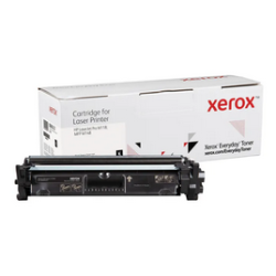 Xerox Everyday HP CF244A Preto Cartucho de Toner Generico - Substitui 44A