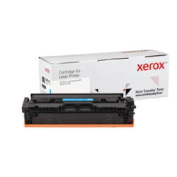 Xerox Everyday HP W2411A Ciano Cartucho de Toner Generico - Substitui 216A