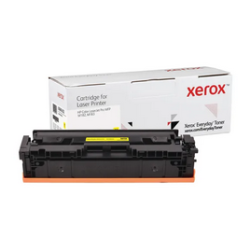Xerox Everyday HP W2212X Amarelo Cartucho de Toner Generico - Substitui 207X