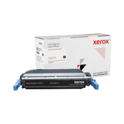 Xerox Everyday HP Q5950A Preto Cartucho de Toner Generico - Substitui 643A