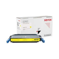 Xerox Everyday HP Q5952A Amarelo Cartucho de Toner Generico - Substitui 643A