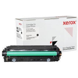 Xerox Everyday HP CF214X Preto Cartucho de Toner Generico - Substitui 14X