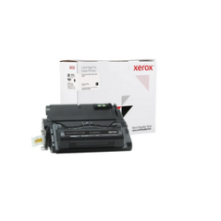 Xerox Everyday HP Q5942A/Q1338A Preto Cartucho de Toner Generico - Substitui 42A/38A