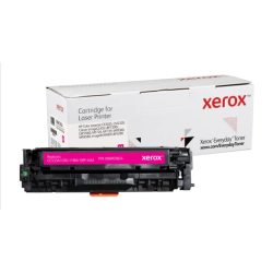 Xerox Everyday HP CC533A Magenta Cartucho de Toner Generico - Substitui 304A