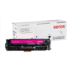 Xerox Everyday HP CF383A Magenta Cartucho de Toner Generico - Substitui 312A