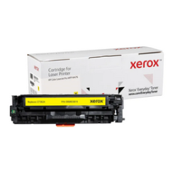 Xerox Everyday HP CF382A Amarelo Cartucho de Toner Generico - Substitui 312A