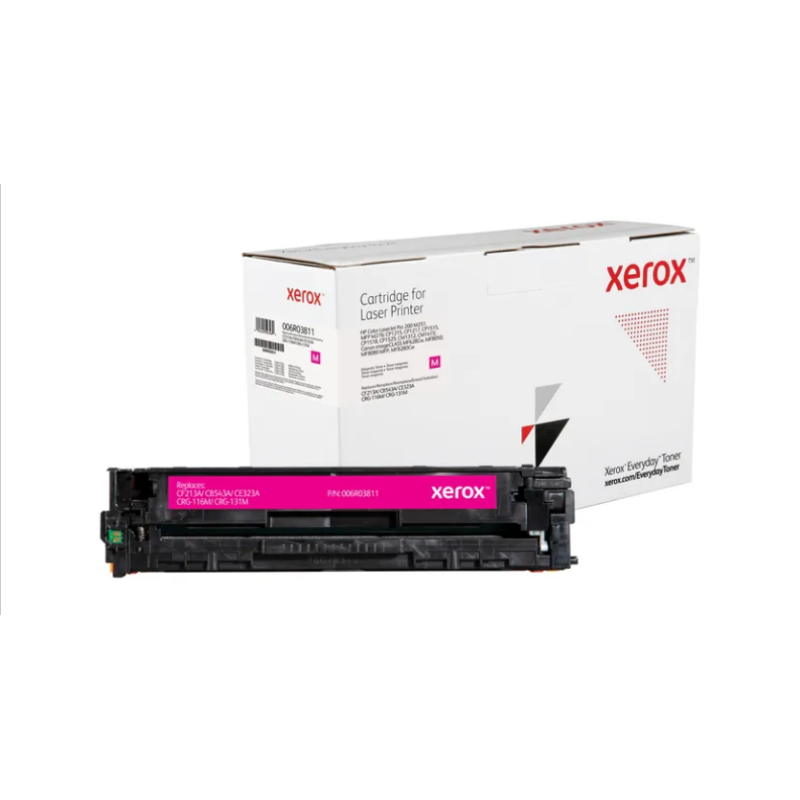 Xerox Everyday Canon 716/731 Magenta Cartucho de Toner Generico - Substitui 1978B002/6270B002