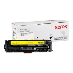 Xerox Everyday HP CE412A Amarelo Cartucho de Toner Generico - Substitui 305A