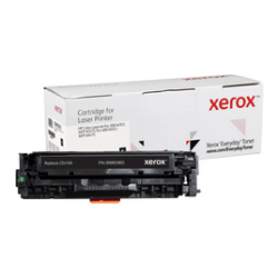 Xerox Everyday HP CE410X Preto Cartucho de Toner Generico - Substitui 305X