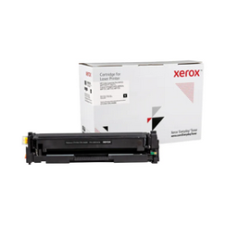 Xerox Everyday HP CF410A Preto Cartucho de Toner Generico - Substitui 410A