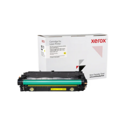 Xerox Everyday HP CF362X Amarelo Cartucho de Toner Generico - Substitui 508X