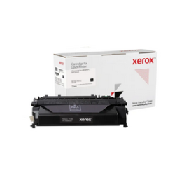 Xerox Everyday HP CF280X Preto Cartucho de Toner Generico - Alto Rendimiento - Substitui 80X