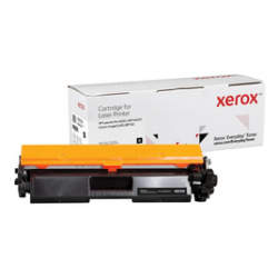 Xerox Everyday HP CF230X Preto Cartucho de Toner Generico - Substitui 30X
