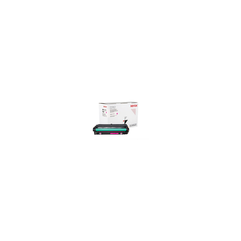 Xerox Everyday HP CF363A Magenta Cartucho de Toner Generico - Substitui 508A