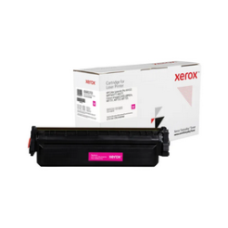 Xerox Everyday HP CF413X Magenta Cartucho de Toner Generico - Substitui 410X