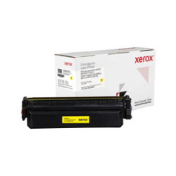 Xerox Everyday HP CF412X Amarelo Cartucho de Toner Generico - Substitui 410X