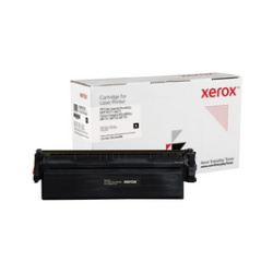 Xerox Everyday HP CF410X Preto Cartucho de Toner Generico - Substitui 410X