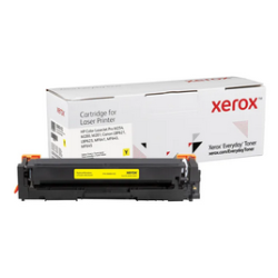 Xerox Everyday Canon 054H Amarelo Cartucho de Toner Generico - Substitui 3025C002