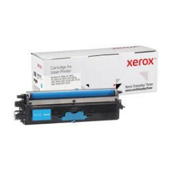 Xerox Everyday Brother TN230 Ciano Cartucho de Toner Generico - Substitui TN230C