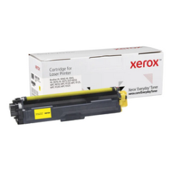 Xerox Everyday Brother TN230 Amarelo Cartucho de Toner Generico - Substitui TN230Y