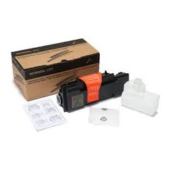 TONER INTEGRAL for use in Kyocera-Mita TK340 FS2020D (1x360g) 12k (with chip + waste box) - COMPATIBLE PRODUCT
