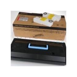 TONER INTEGRAL for use in Kyocera-Mita TK710 FS9130/FS9530 (1x1600g) 40k (with chip + 2 waste boxes) - COMPATIBLE PRODUCT