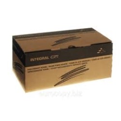 TONER INTEGRAL for use in Kyocera-Mita TK450 FS6970DN 15k (Waste box + chip) - COMPATIBLE PRODUCT