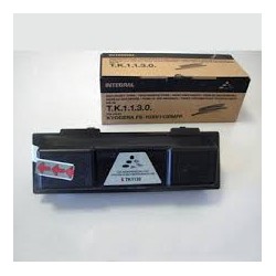TONER INTEGRAL for use in Kyocera-Mita TK1130 FS1030MFP/FS1130MFP (1x120g) 3k (with chip) - COMPATIBLE PRODUCT
