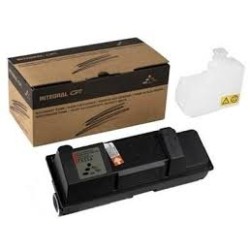 TONER INTEGRAL for use in Kyocera-Mita TK1115 FS1041/FS1220MF/1320MFP 1.6k (with chip) - COMPATIBLE PRODUCT
