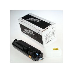TONER INTEGRAL for use in Kyocera-Mita TK5140B Black  M6030cdn/P6130cdn 7k (+ Waste Box + Chip) - COMPATIBLE PRODUCT