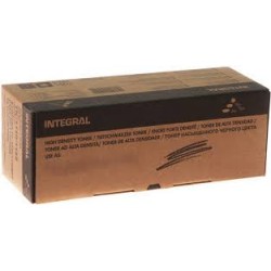 TONER INTEGRAL for use in Kyocera-Mita TK3170B Black P3050dn/P3055dn/P3060dn 15k (With Chip and waste box) - COMPATIBLE PRODUCT