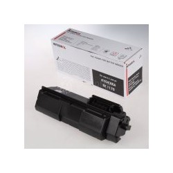 TONER INTEGRAL for use in Kyocera-Mita TK1170B Black  M2040dn/M2540dn/M2640idw 7.2k (With Chip) - COMPATIBLE PRODUCT