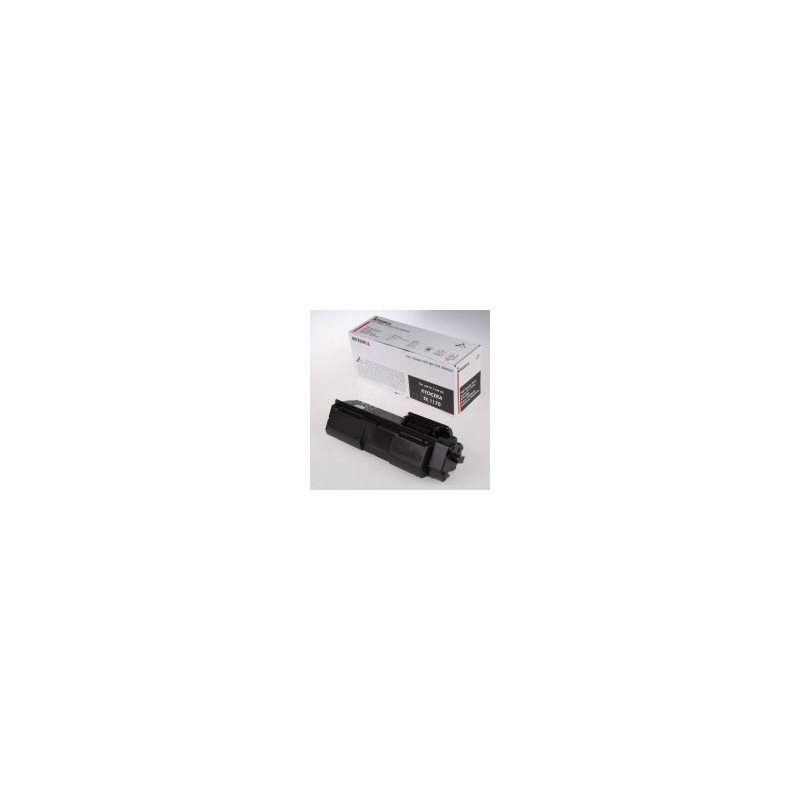 TONER INTEGRAL for use in Kyocera-Mita TK1170B Black M2040dn/M2540dn/M2640idw 7.2k (With Chip) - COMPATIBLE PRODUCT TONER INTEGRAL for use in Kyocera-Mita TK1170B Black M2040dn/M2540dn/M2640idw 7.2k (With Chip) - COMPATIBLE PRODUCT
