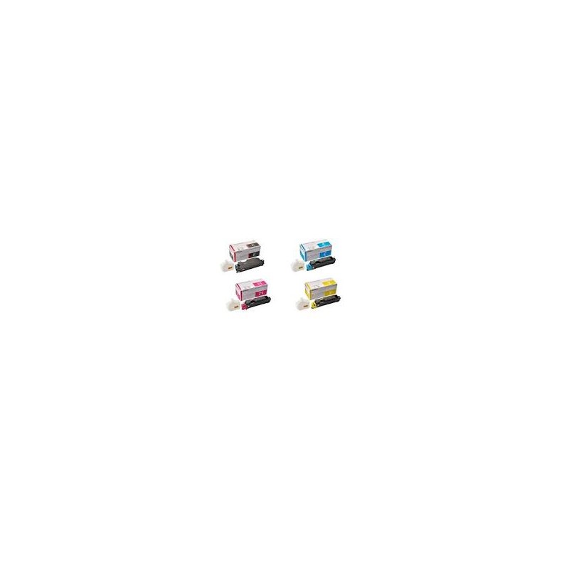 TONER INTEGRAL for us in Kyocera-Mita TK5270K   M6230cidn/M6630cidn/P6230cdn 8k - COMPATIBLE PRODUCT