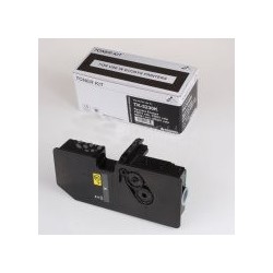 TONER INTEGRAL for use in Kyocera-Mita TK5230K   M5521cdn, M5521cdw, P5021cdn, P5021cdw 2.6k (With Chip) - COMPATIBLE PRODUCT