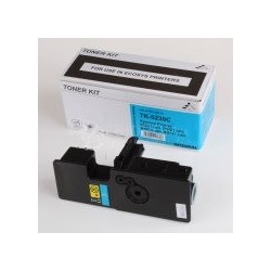 TONER INTEGRAL for use in Kyocera-Mita TK5230C   M5521cdn, M5521cdw, P5021cdn, P5021cdw 2.2k (With Chip) - COMPATIBLE PRODUCT