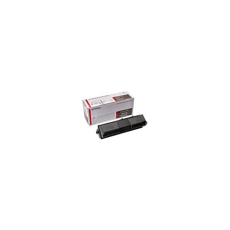 TONER INTEGRAL for use in Olivetti 4003MF/4004MF/PGL2140 (+ waste box + chip) (B1071) 12.5k - COMPATIBLE PRODUCT