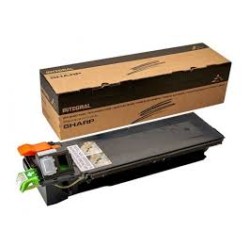 TONER INTEGRAL for use in Sharp AR016T AR5120/5015n/5015/5220/5316/5320 (1x525g) - COMPATIBLE PRODUCT