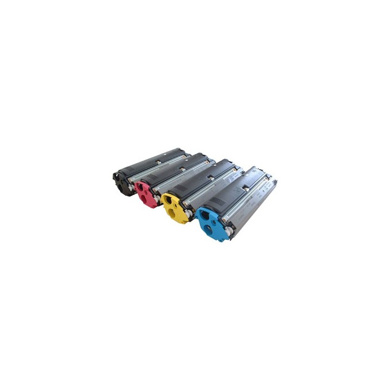 Toner Compatível Preto Epson C900,C900N,C1900D,C1900 PS-4.500p S050100 Toner Compatível Preto Epson C900,C900N,C1900D,C1900 PS-4.500p S050100